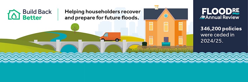 Flood Re banner