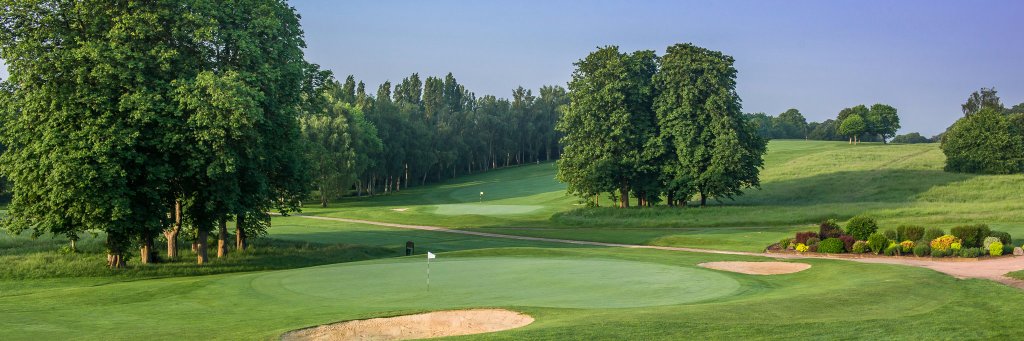 HoebridgeGolf's profile banner image