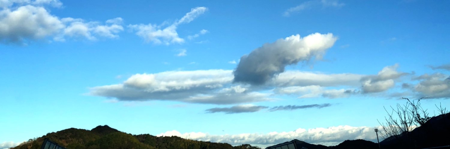 mayupon2121's profile banner image