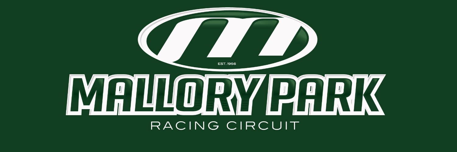 Mallory Park Circuit banner