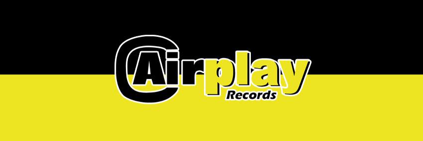 Airplay_Records's profile banner image