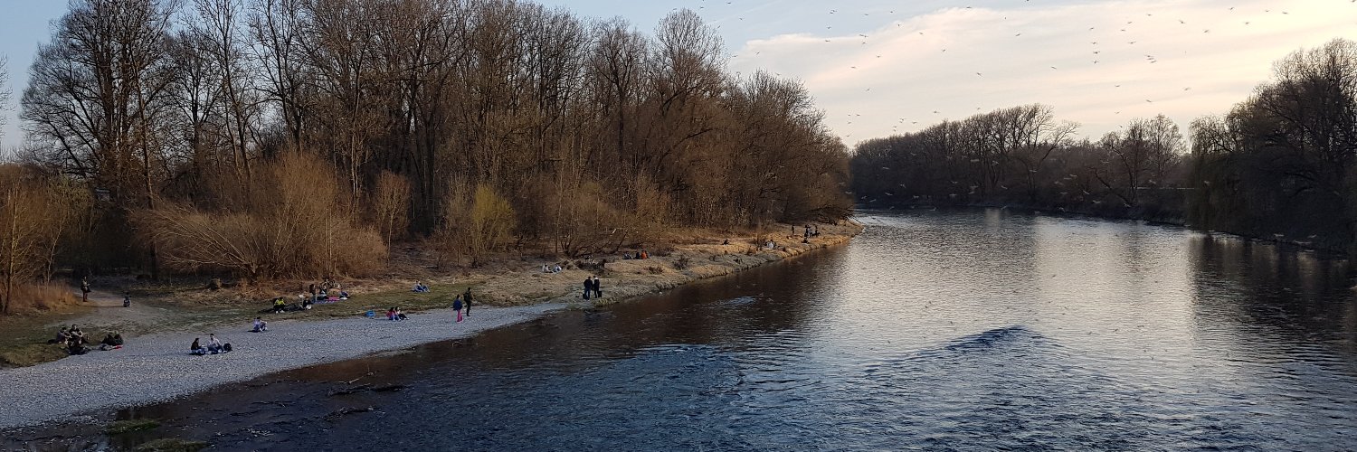 UrbanRiverEU's profile banner image