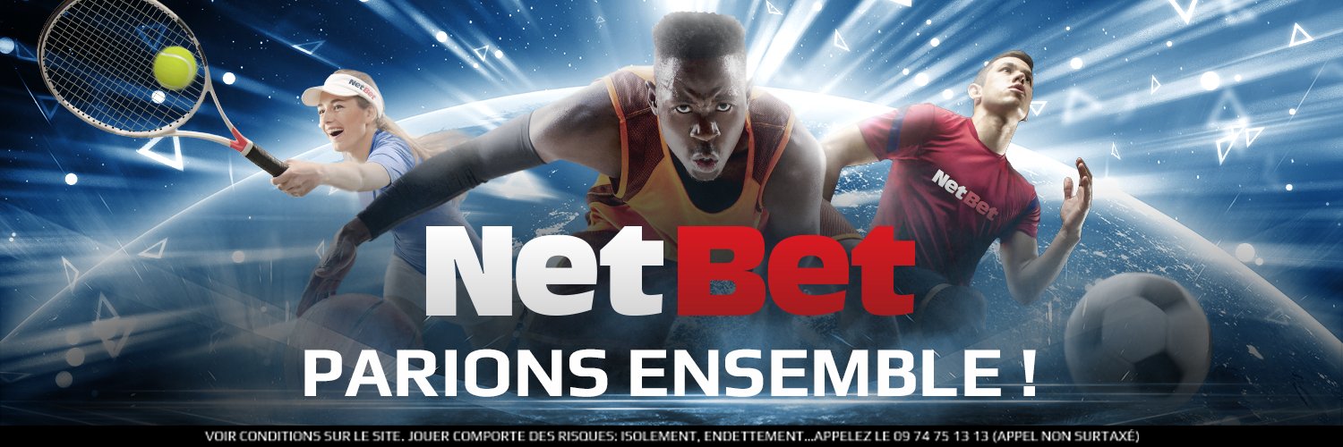 NetBet_FR banner