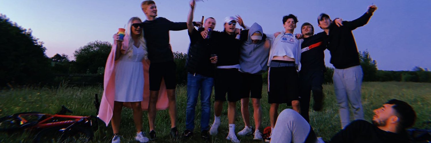 Robala_x's profile banner image