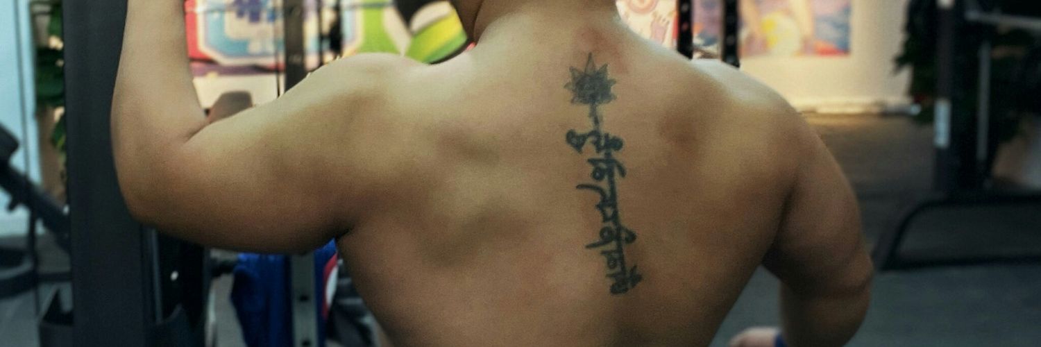 TititTembem012's profile banner image