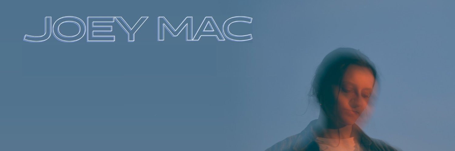 Joey Macphail banner