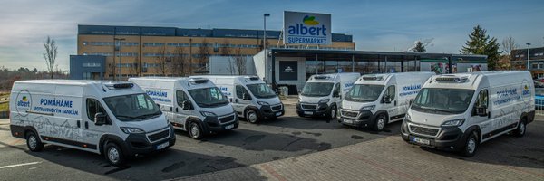 albertcesko Profile Banner