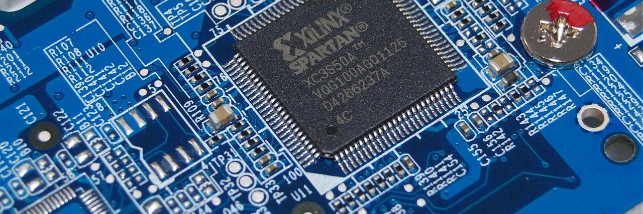 CSM Electronics Ltd banner