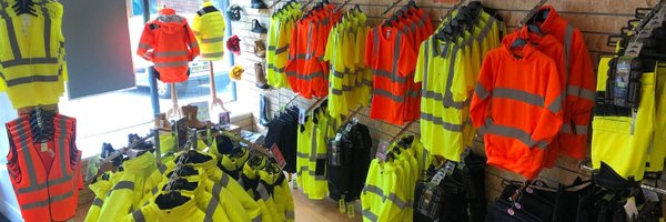 beuniformsWT Profile Banner