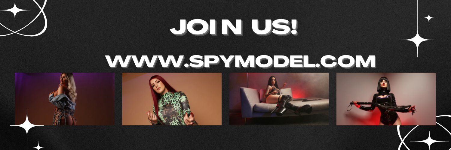 spymodel_'s profile banner image