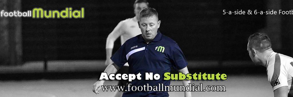 Kent 6 a side banner