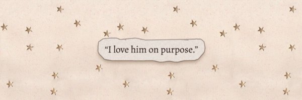 dearalexhenry Profile Banner