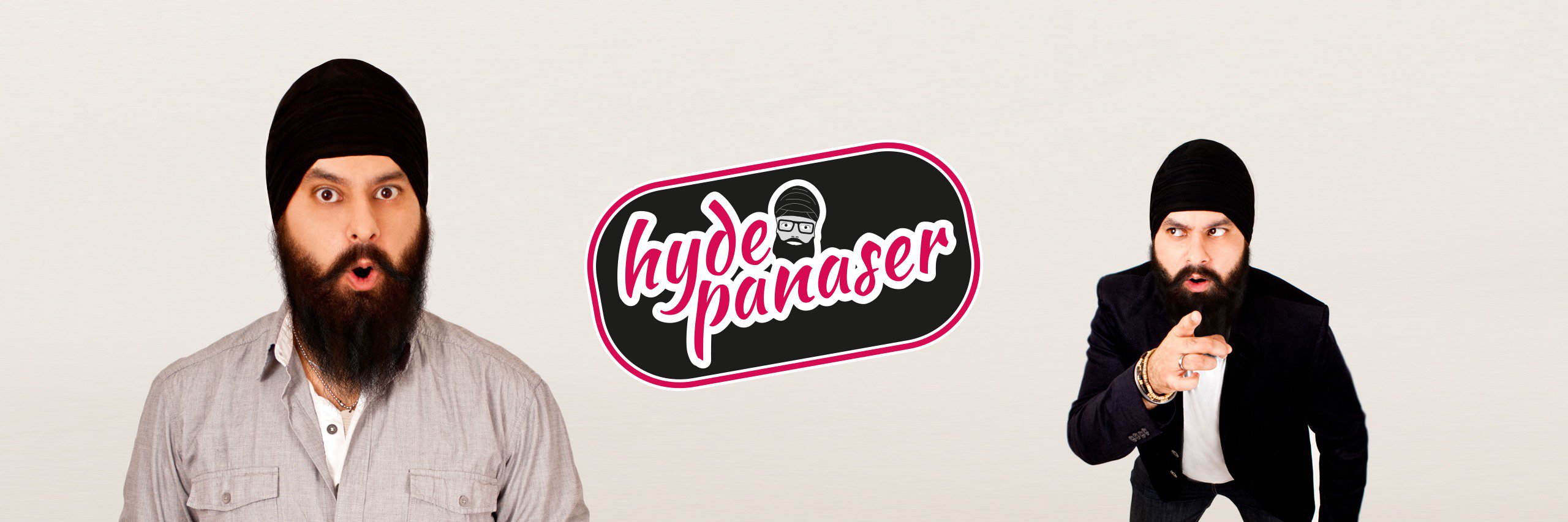 HydePanaser's profile banner image