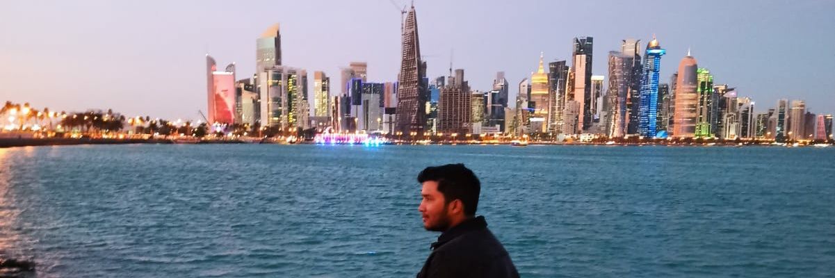 maazkamal2's profile banner image