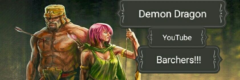 DemonReaperYT banner