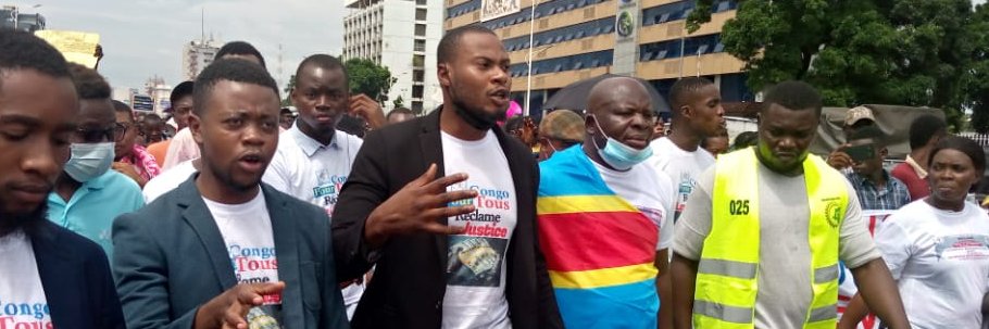 DE LA RÉPUBLIQUE 🇨🇩🇨🇩 banner