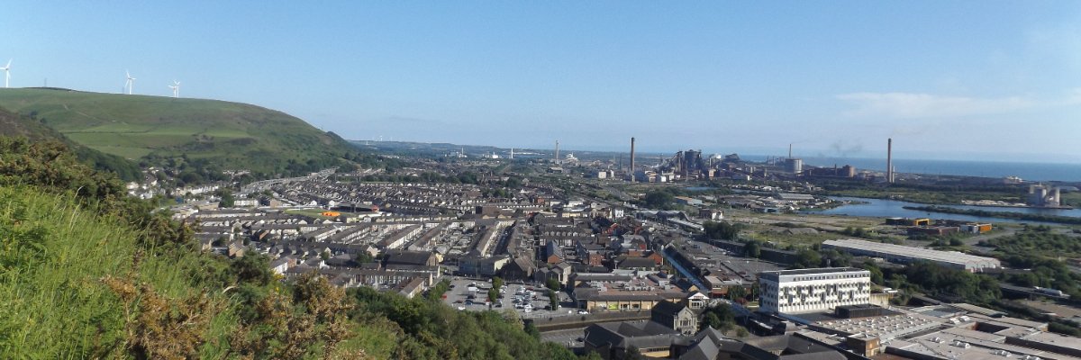 Reece Hughes 🐝 banner