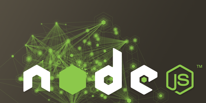 Nodejs Egypt banner