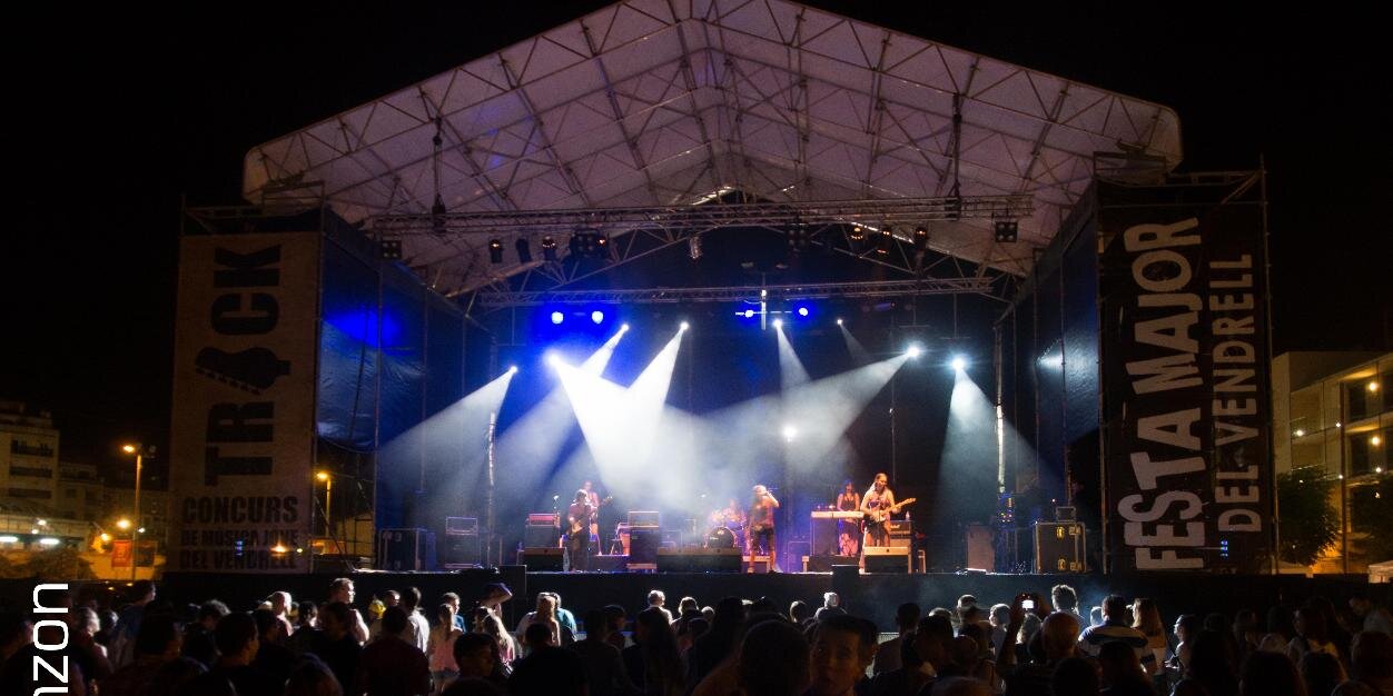 Track Concurs Música banner