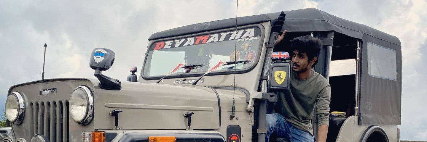 sathyasmart96's profile banner image