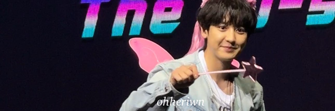 ooheriwn's profile banner image