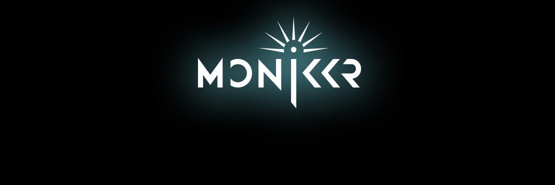 Monikkr banner