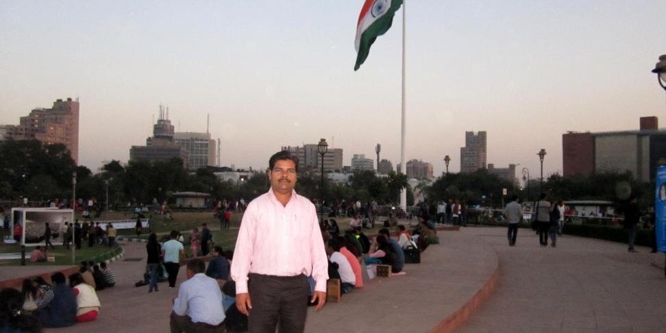 bnpathakjee's profile banner image