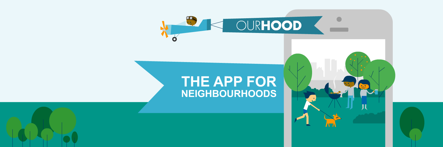 OurHoodZA's profile banner image