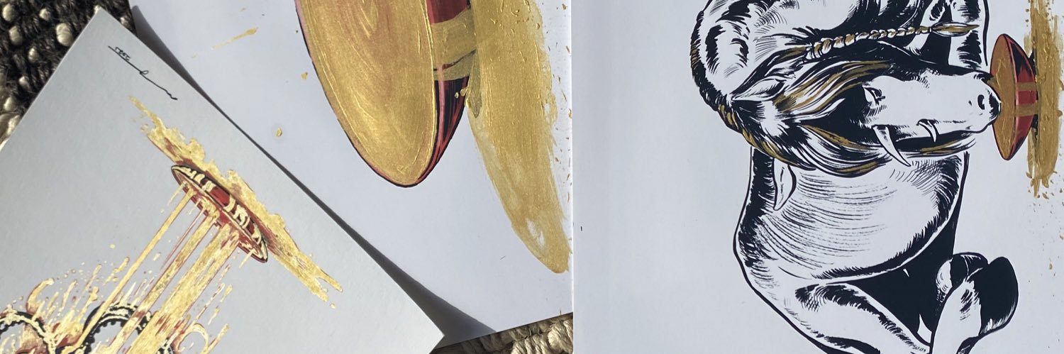 ioczef's profile banner image