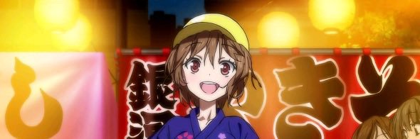 “えもーしょな瑠奈” 美緒（みよ） - fish やっちゅーに！って、どこ？ banner