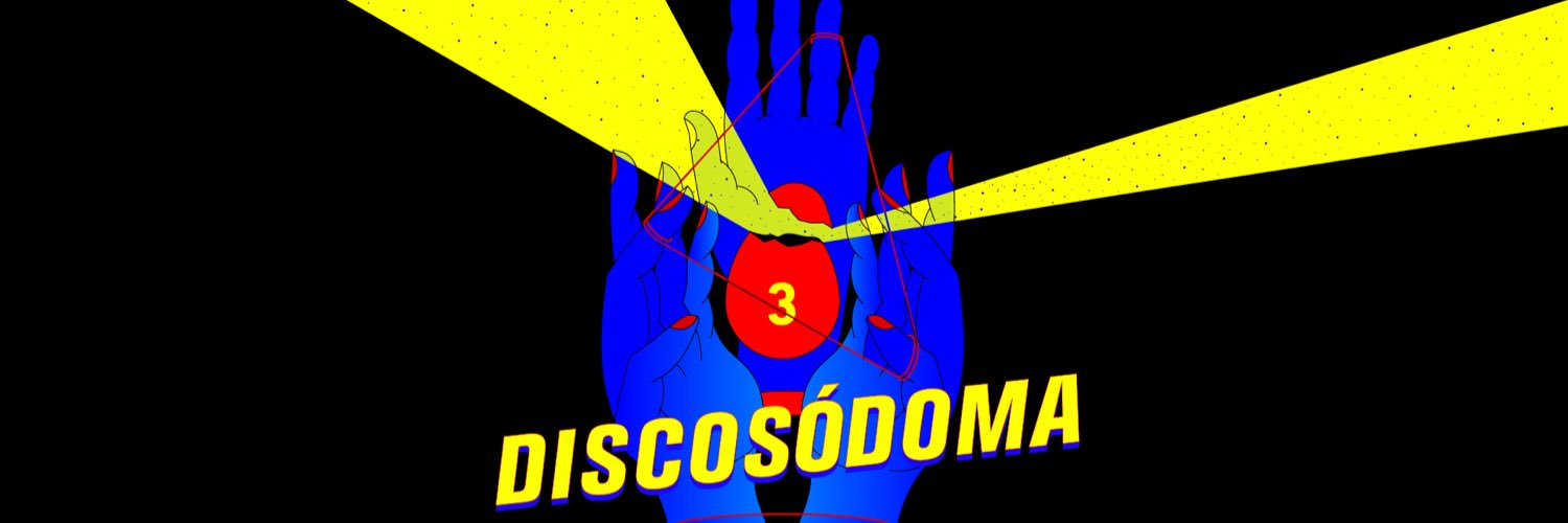discosodoma's profile banner image