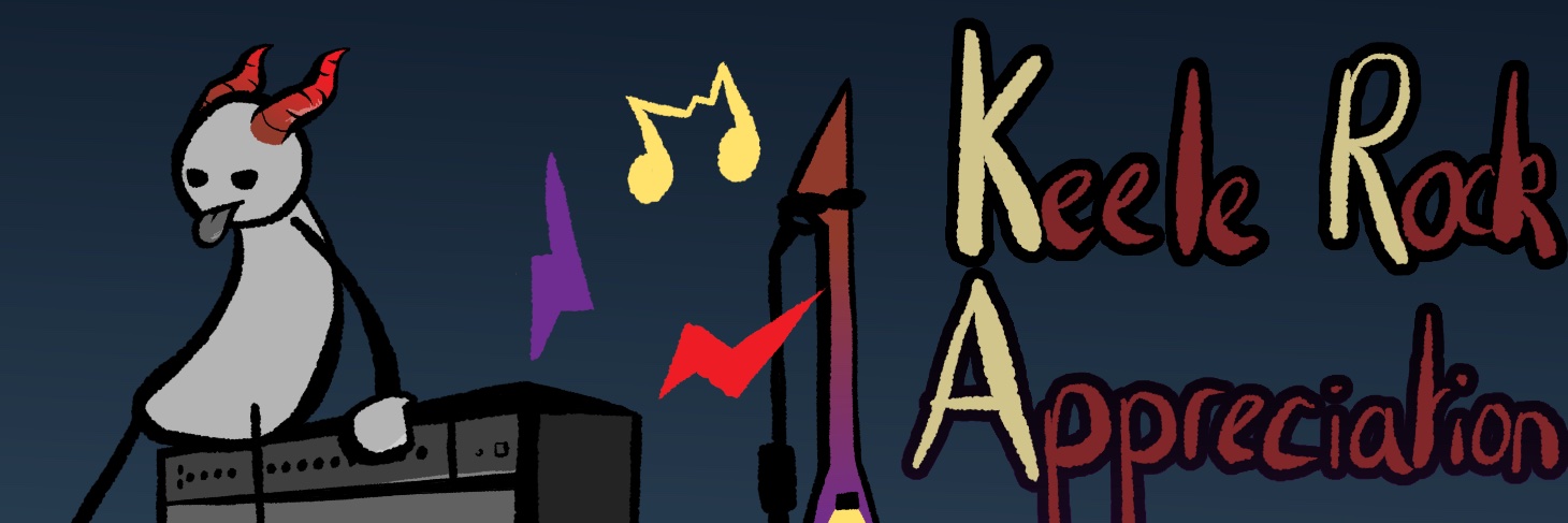 KRAP banner