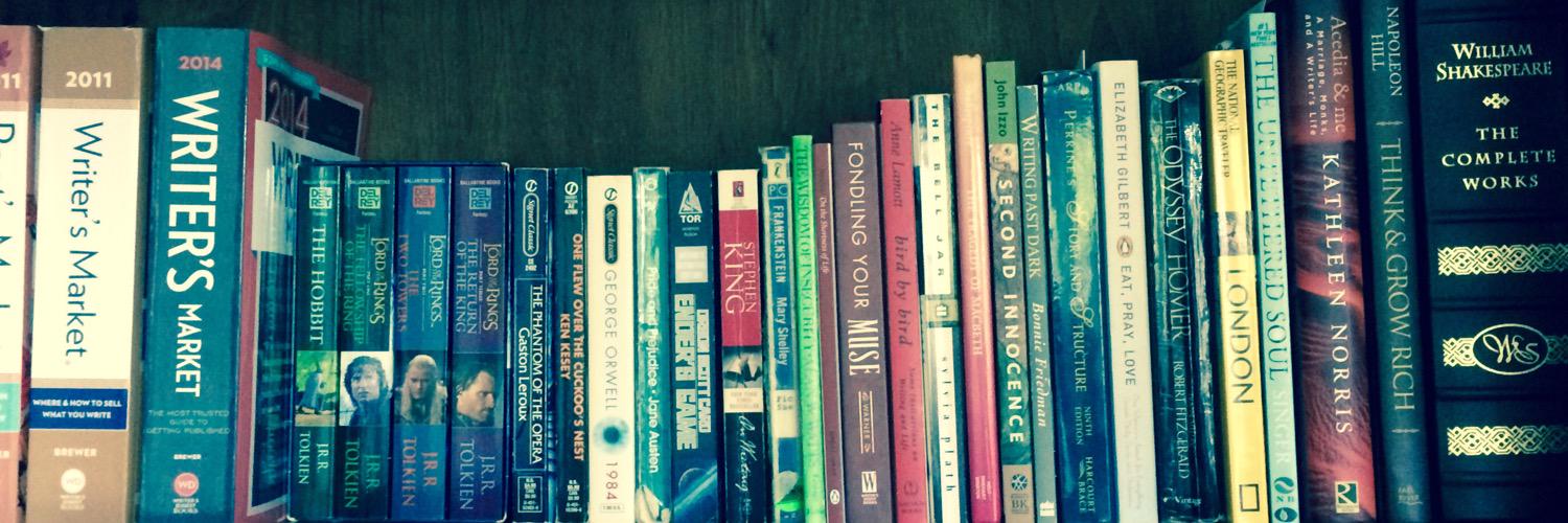 📚Carrie is on sabbatical 🦊☕️ banner