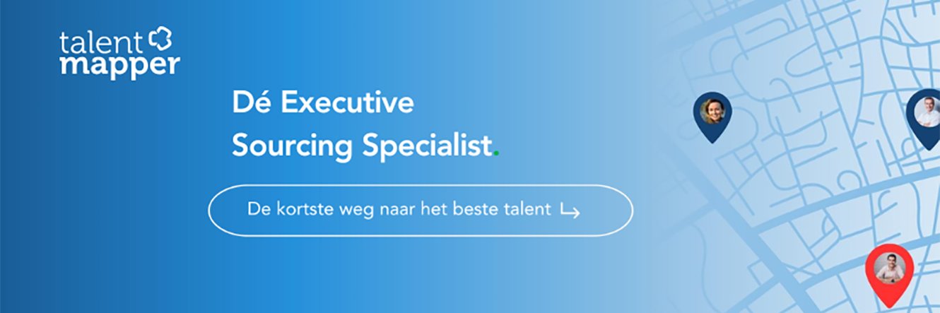 TalentMapper's profile banner image