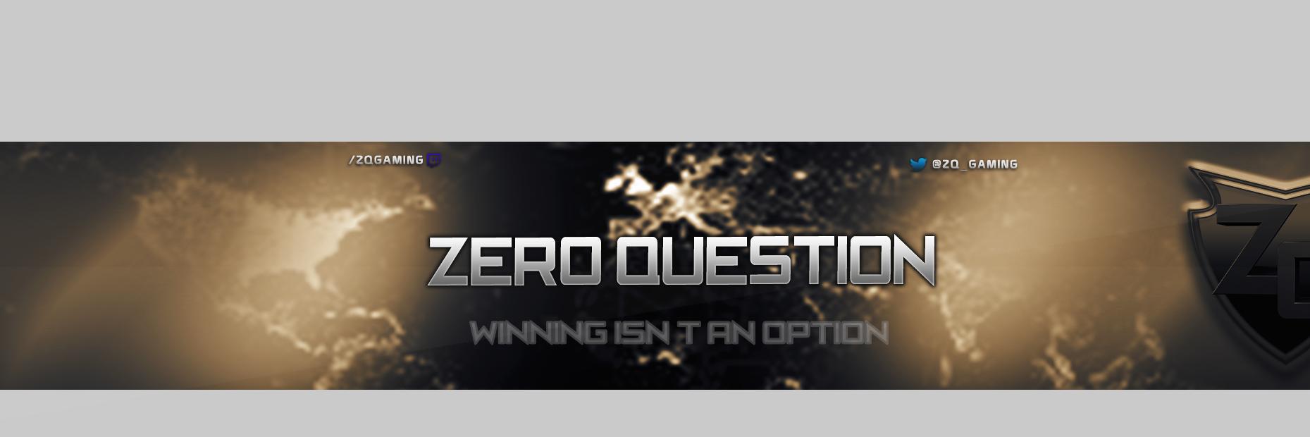 zQ_Gaming's profile banner image