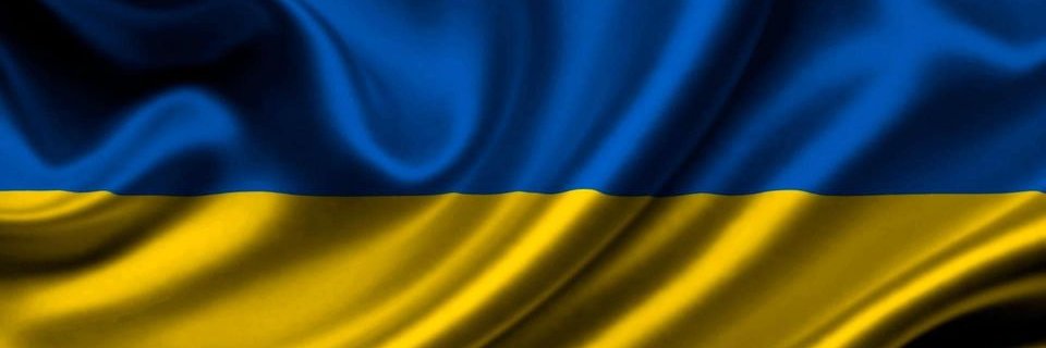 Maksym 🇺🇦 banner