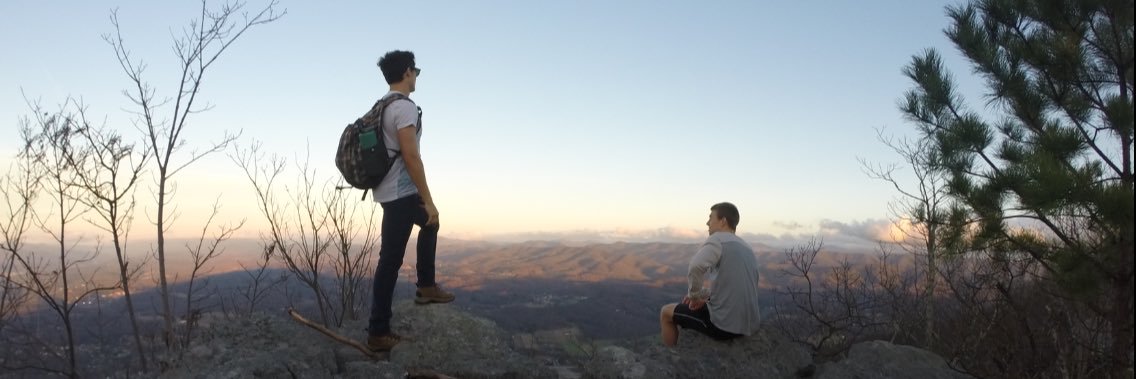 CharlesBlank's profile banner image