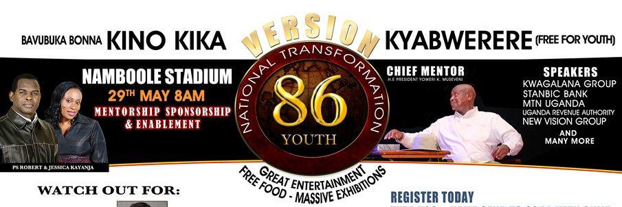 YDM_Ministry's profile banner image