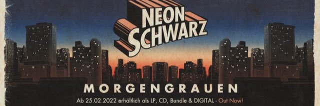 NeonschwarzHH's profile banner image