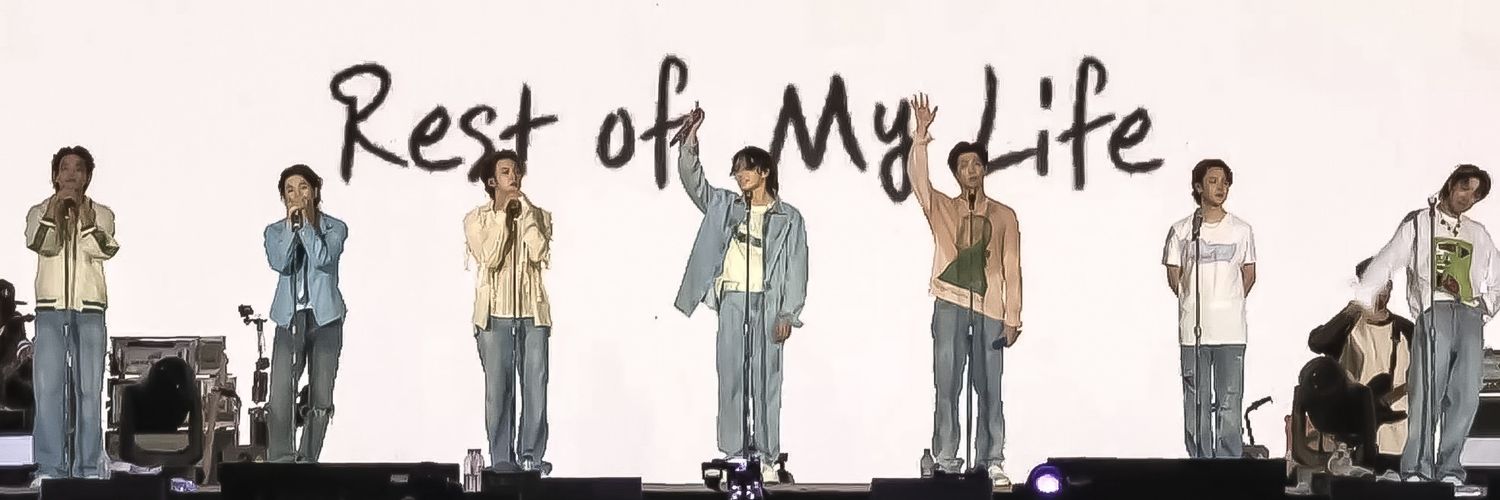 soyBangtansARMY's profile banner image