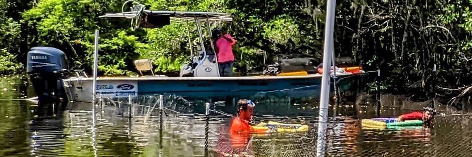 AquaTech Eco Conslt banner