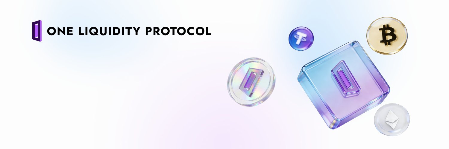 One_Liquidity banner