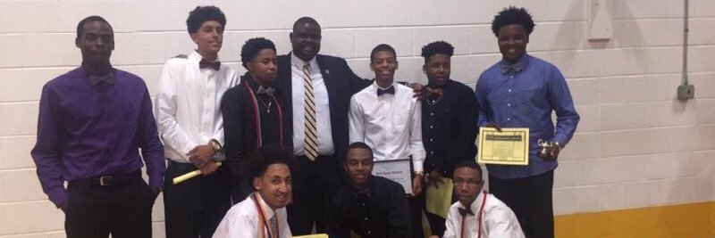 James Futrell banner