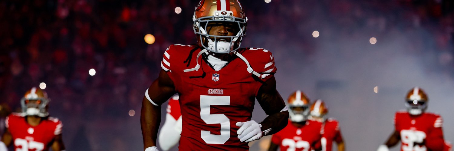 Demarcus Robinson banner