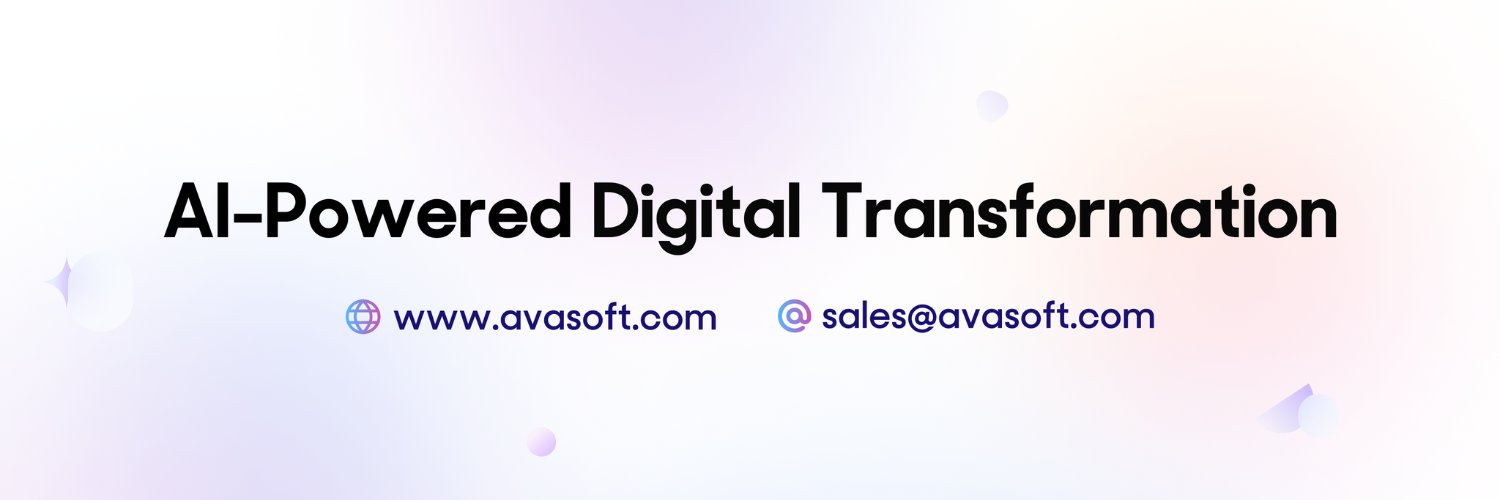AVASOFTWARE's profile banner image