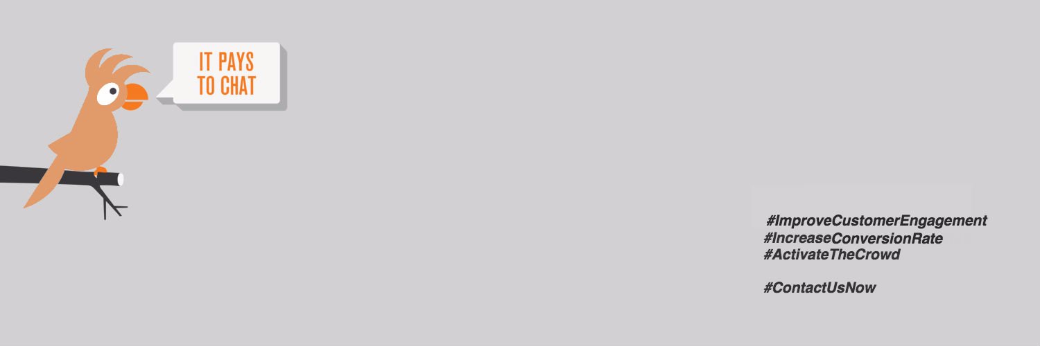 CrowdioAS's profile banner image