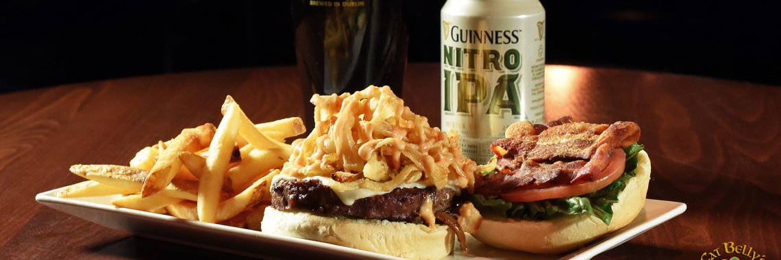 Fat_Bellys_Pub's profile banner image