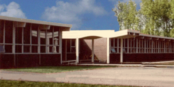 Msgr Philip Coffey banner