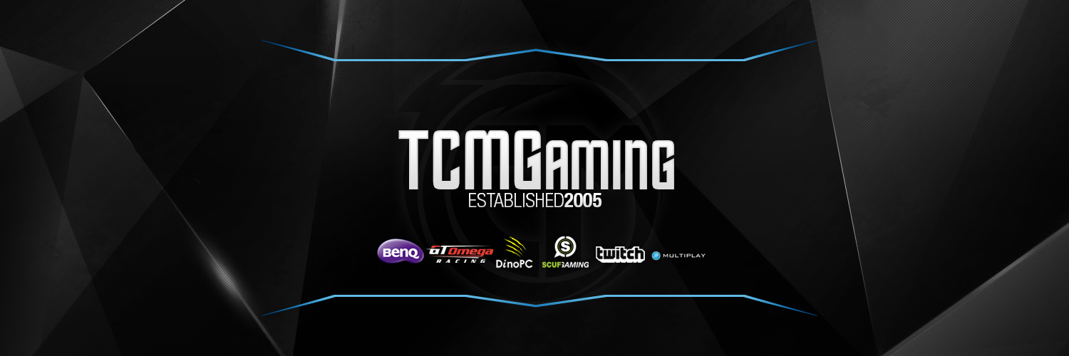 TCM_Gaming's profile banner image
