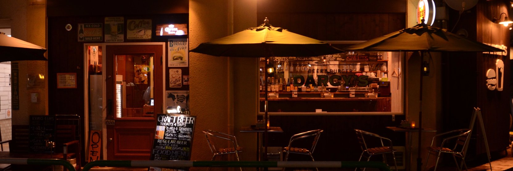 Darcys_cafe's profile banner image